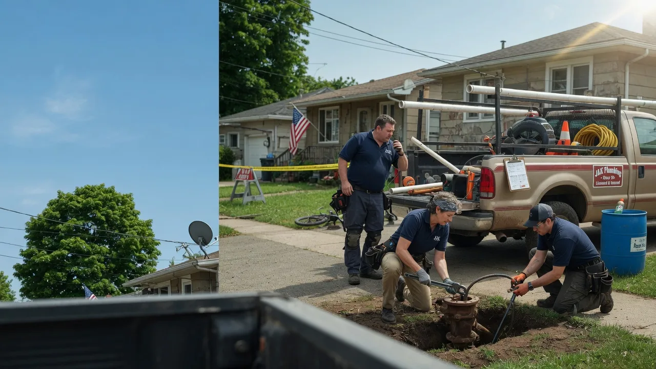 Water Heater Replacement in Archie, MO near me